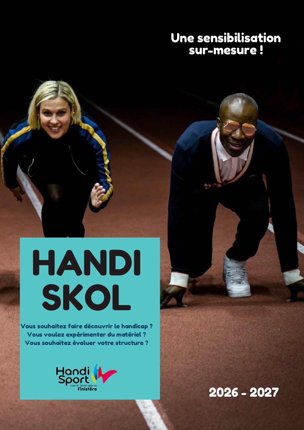 HANDISKOL 26